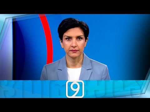 ფორმულა 09:00 საათზე — 26 თებერვალი