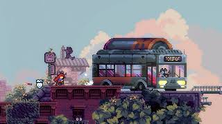 Celeste Strawberry Jam Collab - paint Full Clear Silver Berry (Secrets + Cutscenes)
