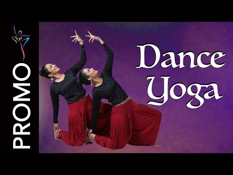 Learn Dance Yoga only on Dance With Madhuri