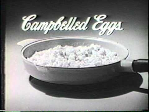 Campbells 39   1960's Best of Campbell's