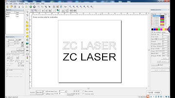 How to change Language about EZCAD?