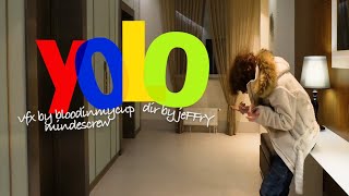 Issey - Yolo. Music Video