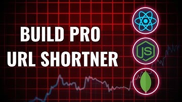 🚀GOOGLE SIGN IN INTEGRATION WITH URL SHORTNER PROJECT#5| Build you own url shortner using MERN stack