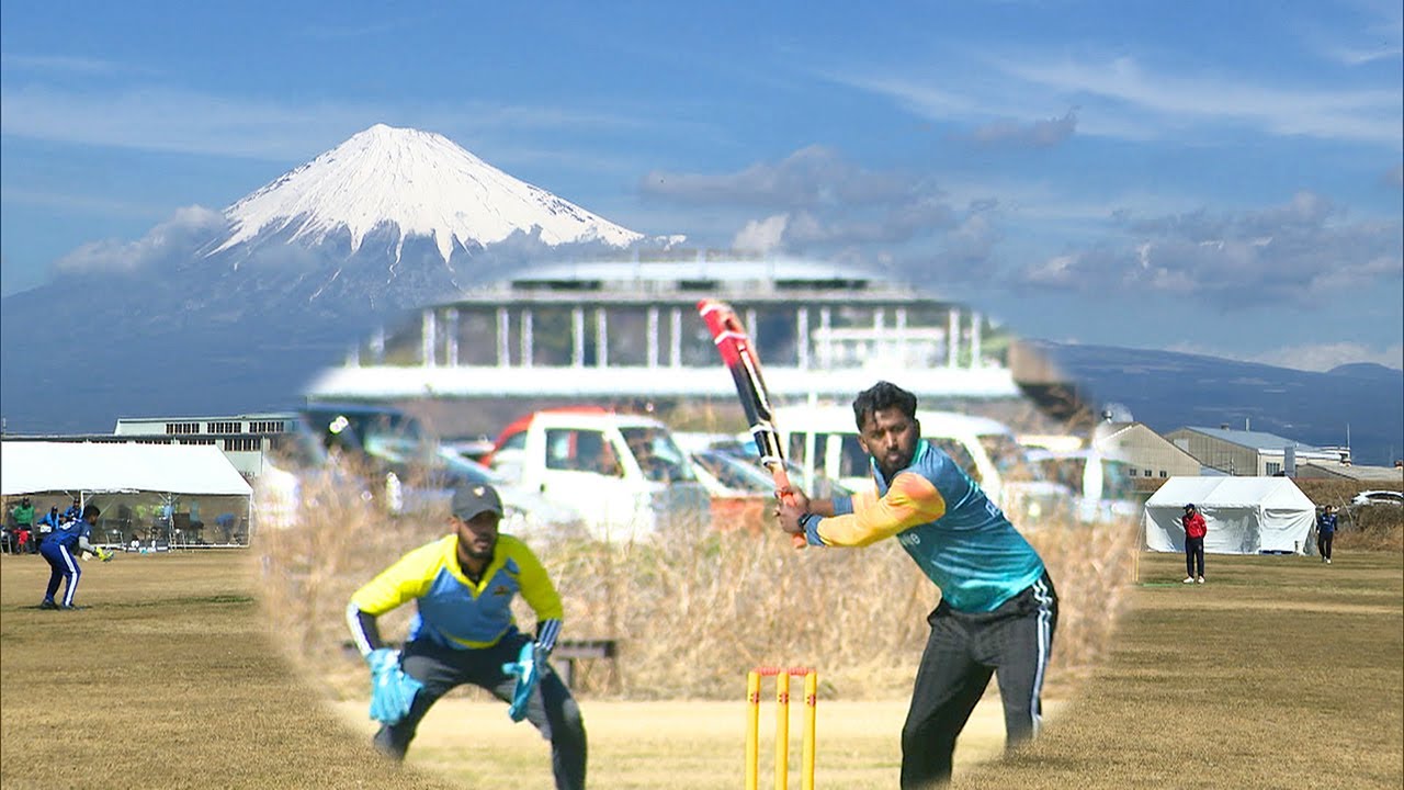 サッカーに次ぐ人気スポーツ? 大会を富士山周辺で開催のワケ　IT大国に熱い視線　静岡
