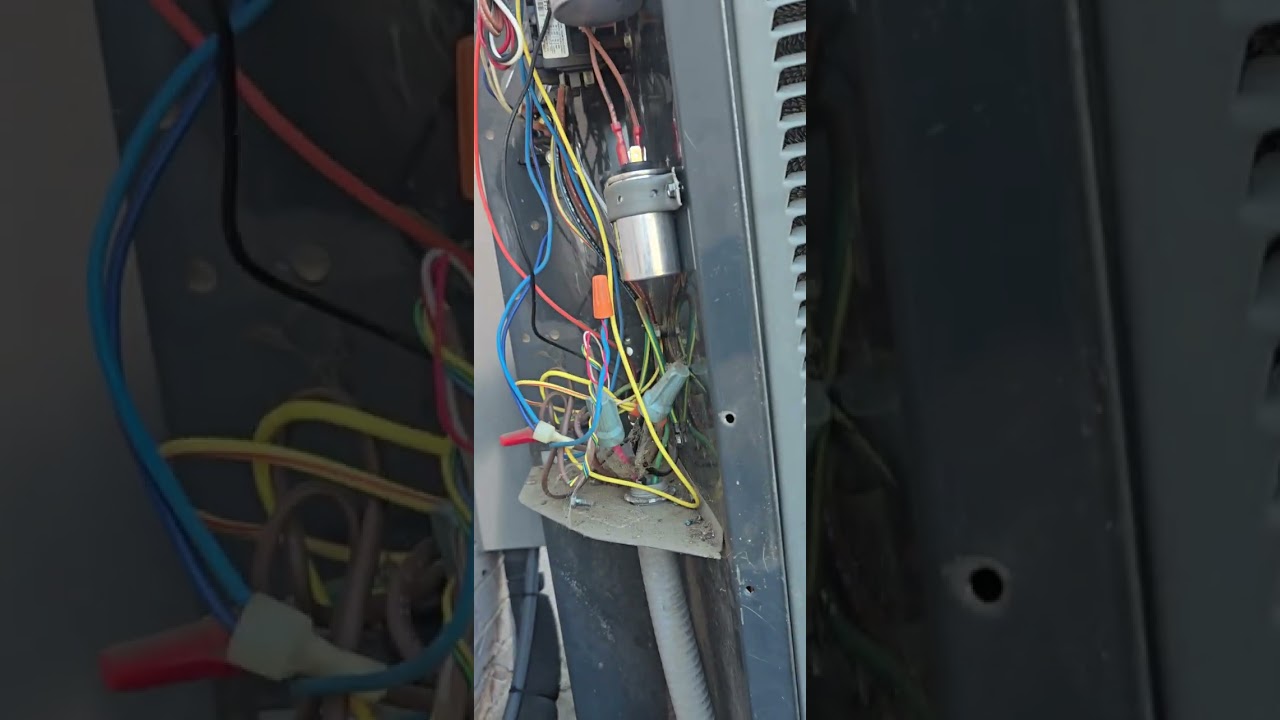 De motor ECM a un motor regular si se puede 