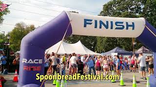 Spoonbread Festival 2026 TV  Final