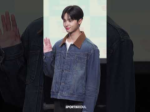 손동표, 귀여움 어디? 쿨남 매력이 &amp;#39;폴폴&amp;#39;