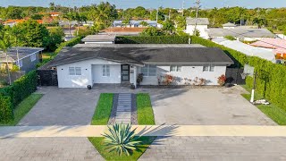 8211 SW 14th St #0 Miami, FL 33144