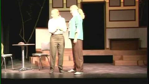 Freedom 85! Interviews with Director and Actors