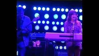 Rilo Kylie - I Never - Jenny Lewis And The Band At The Mgm Boston 9-7-25