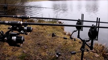 carp run compilation 2017 #6 HD