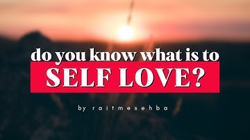Embrace Your Journey: A 3 Minute Guide to Self-Love