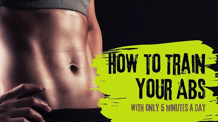 Two for Six:The Only 2 Exercises You Need for a 6-Pack #6pack #fitnesshacks #coreworkout  #abs