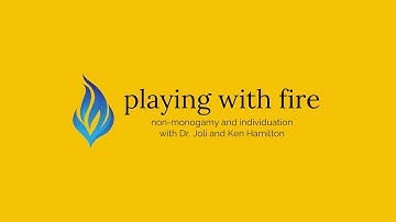 140 [Replay] Balancing Individuation & Secure Attachment with Polysecure Author Jessica Fern