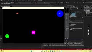 C++ SFML Basic Rendering