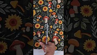 Every Handmade Tote Starts Like This | Fabric Cutting ASMR