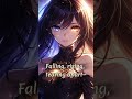 Where Light Learns to Burn — Anime Rock