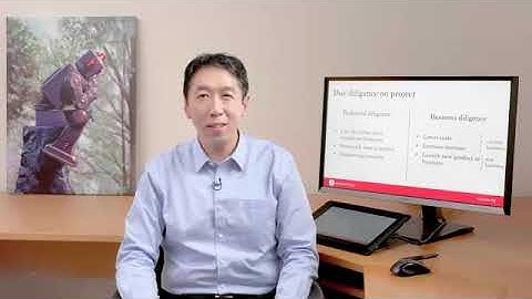 Week 2 - Video 6 - How to choose an AI project (Part 2)