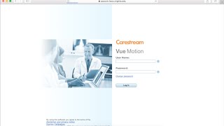 PACS Remote Access