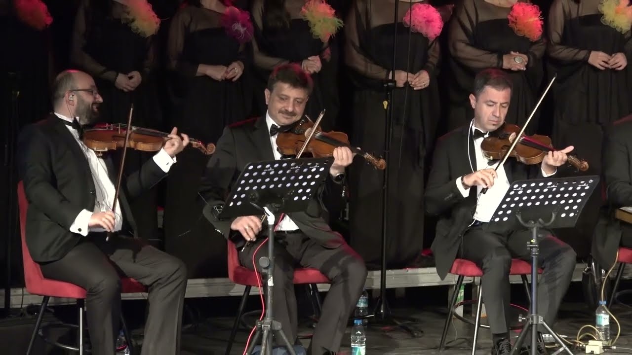 Ya Evde Yoksan | Bir de Bizden Dinleyin - VISIOTT Sanat