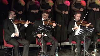 Ya Evde Yoksan Bir De Bizden Dinleyin - Visiott Sanat