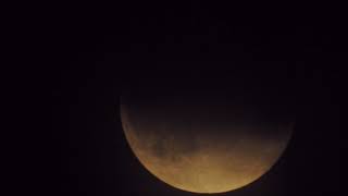 20190716T2200 X83 Lunar Eclipse Moon 100%
