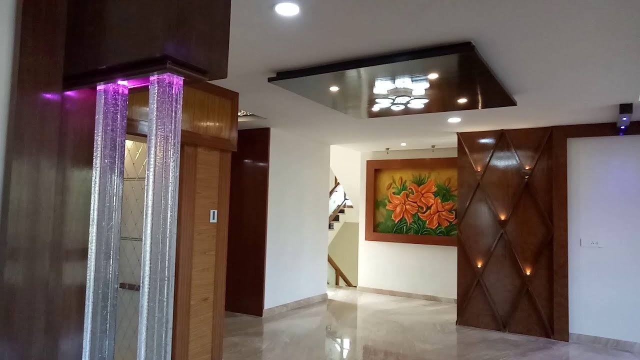 54 X 80 Corner house for sale at City center Mysore ( Mobile