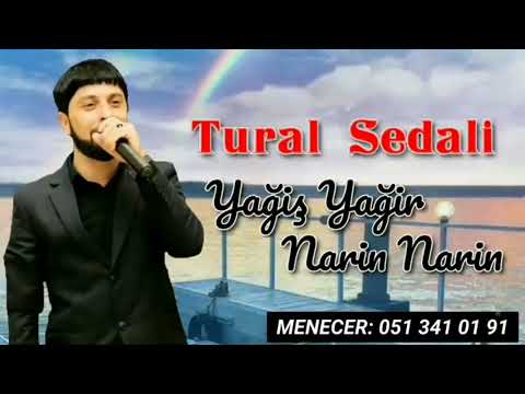 Tural Sədalı \