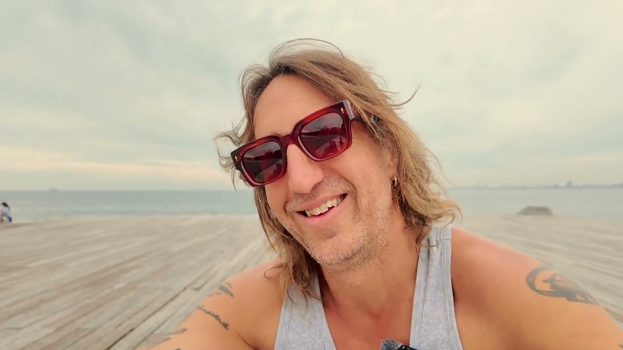 No Weapon Formed Against You Shall Prosper - An Essay on Track 5