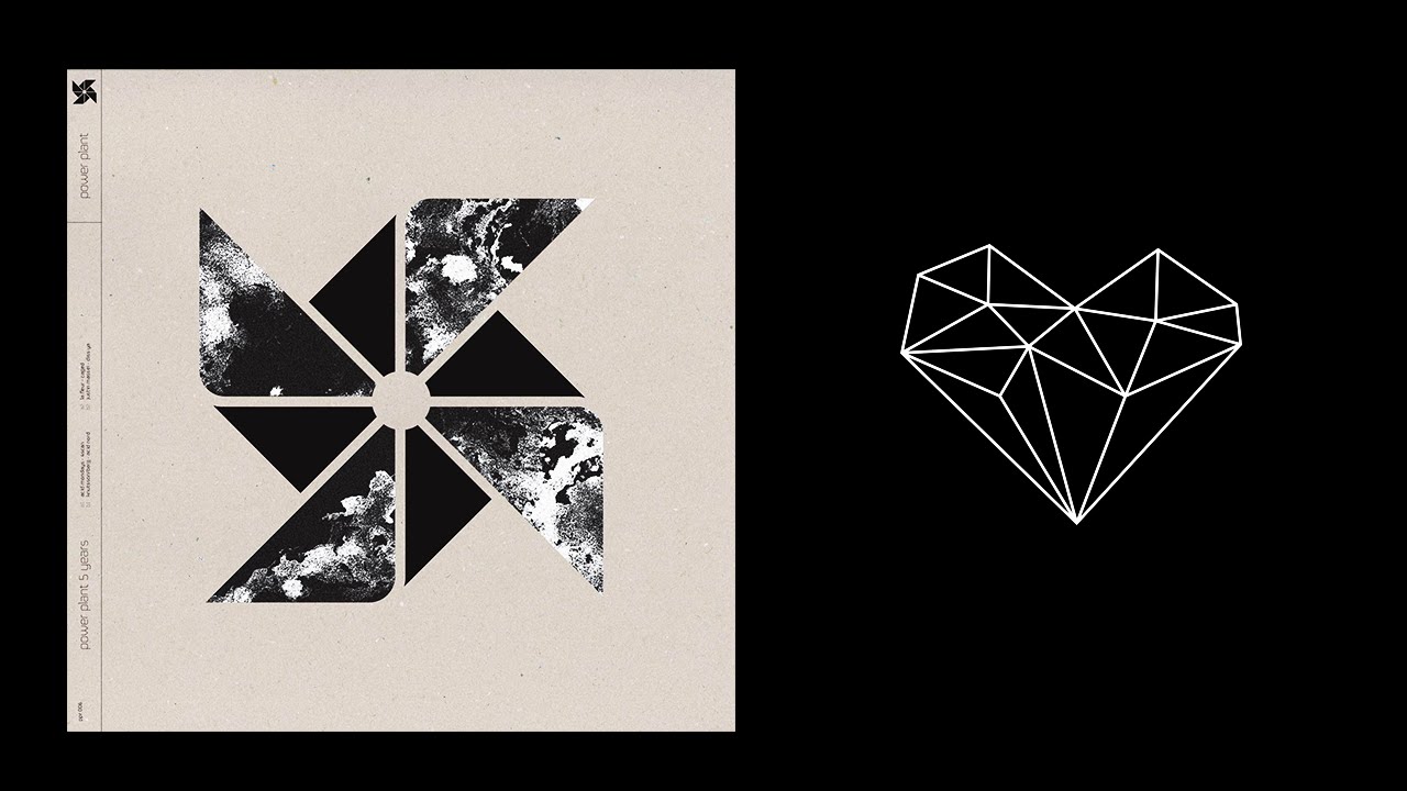 Jesper Ryom - Chants (Original Mix)