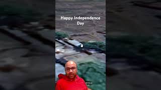 Happy Indipendens Day #shorts #viral #indipendensday