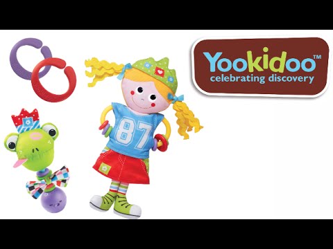 Freestyle Princess from Yookidoo