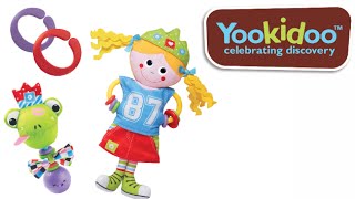 Freestyle Princess from Yookidoo screenshot 5