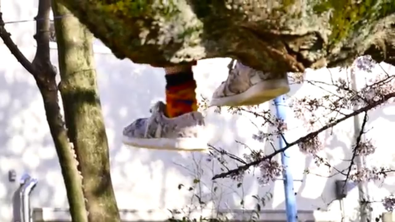 マヒトゥ・ザ・ピーポー/ flower me 2017春