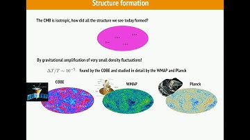Dark Matter and Axions - Lecture 2