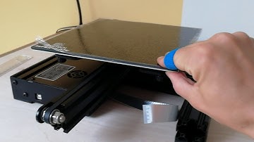 Geeetech A10 sliding Problem