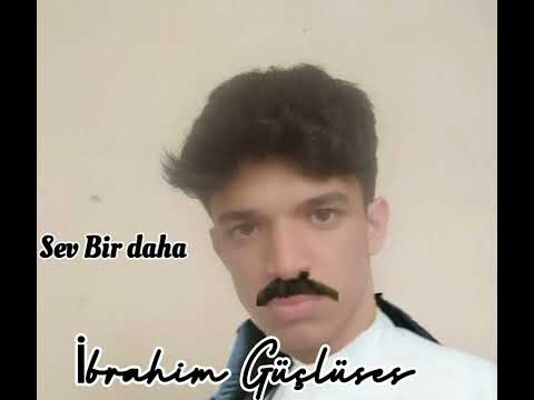 İbrahim Güçlüses - Varlığın Yeter