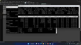 How to increase memory utilization in Linux