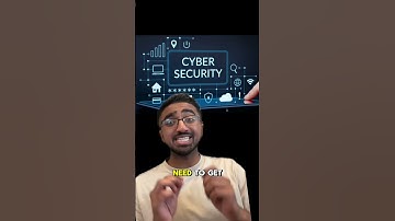 Cybersecurity in 2025 👀