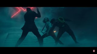 Loki | New Clip 'Clock' | Marvel Studios | Original Series Streaming On June 9th