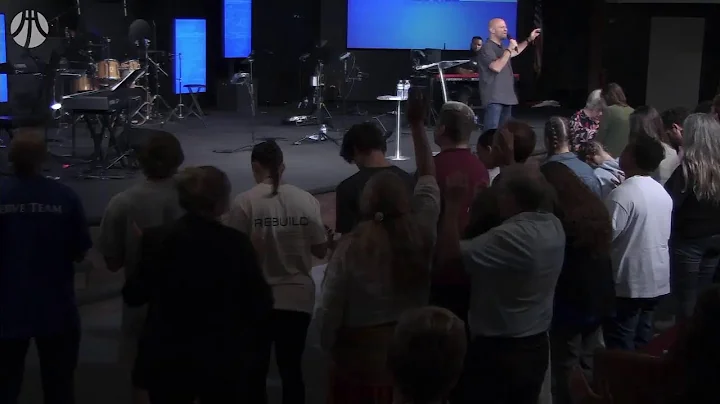 East Coast Conference 2023 | Sunday Evening | Night of Worship