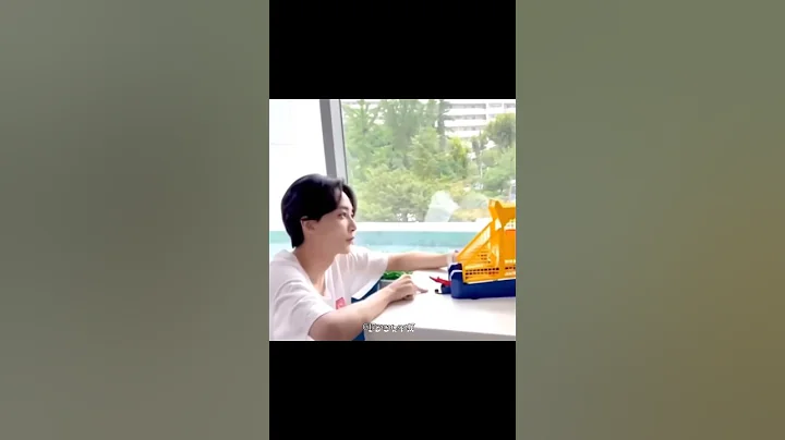 I just knew it, 95z would do something like that #seventeen #scoups #jeonghan #joshua #cheating