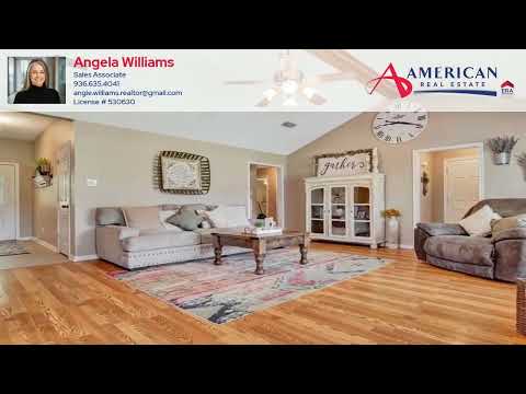 560 Fm 706, Lufkin, TX home video tour