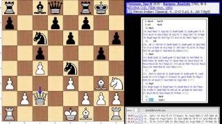 Fide World Championship 1993-Game 15-Timman,Jan-Karpov-Anatoly