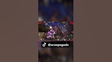 Deadlock High Elo 1v1 #baddie #mina  #identityv #deadlock #gaming #deadlockclips #deadlockmain