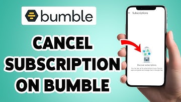 How To Cancel Subscription On Bumble 2025 | Stop/Remove Bumble Subscription | Bumble Dating App