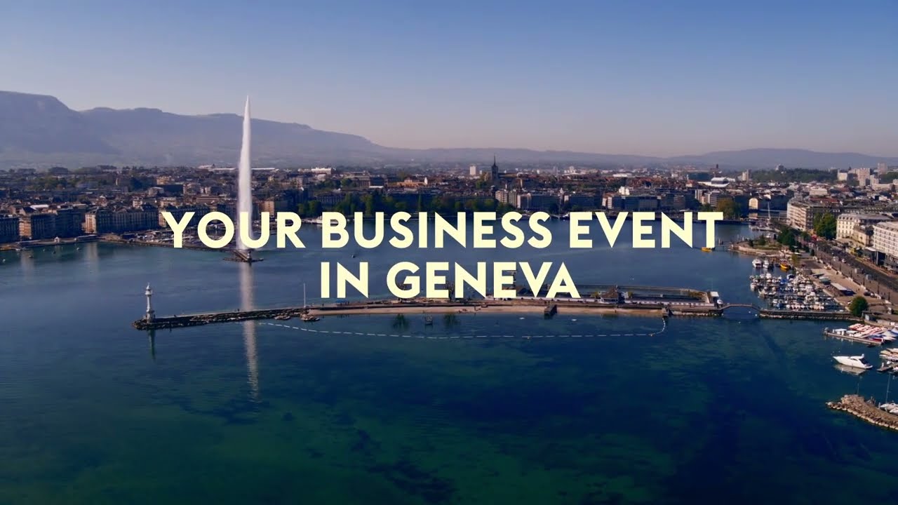 GENEVA CORPORATE EVENT