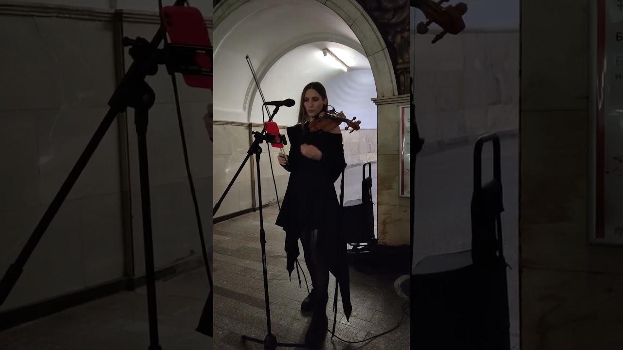 СЛОТ - Круги на воде - Дария Ставрович - Песню и 