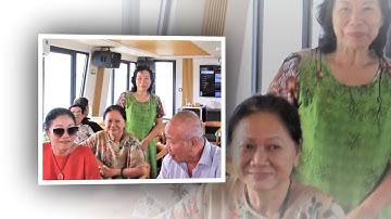 TÌM VỀ BÓNG CŨ TRƯỜNG XƯA (ĐH KIẾN TRÚC HN, XUÂN HÒA, VĨNH PHÚ) - LỚP 75N - GẶP GỠ 17. 9. 2024 - P2