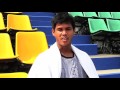 Somdev Devvarman Unplugged